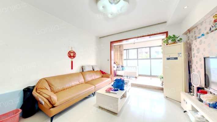 楠香山二手房实景图