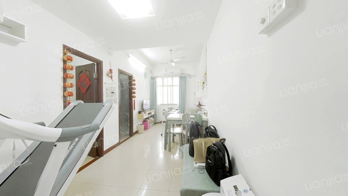 心谊路二手房实景图