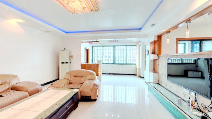 锦江花园二区二手房实景图