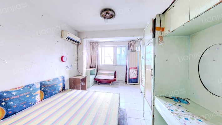 迎霞新城南区二手房实景图