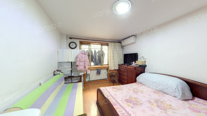 蓉芳里二手房实景图