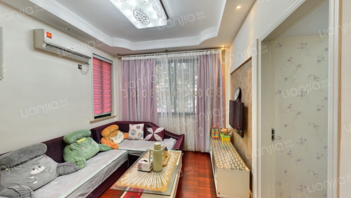 银凤晓月西区二手房实景图