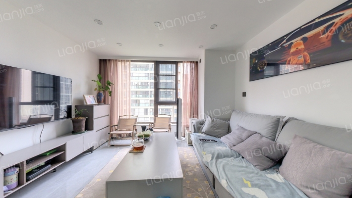 碧桂园云南映象云彩南区二手房实景图