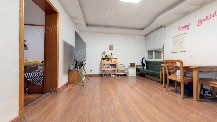 西园路二手房实景图