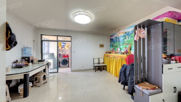 张舍苑二区二手房实景图