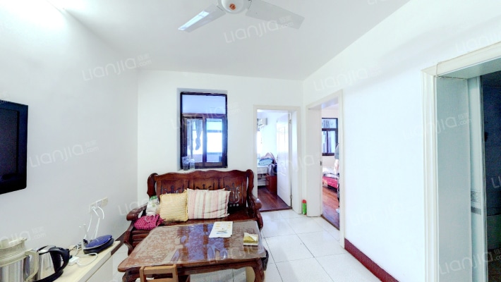 湖心南路89号二手房实景图