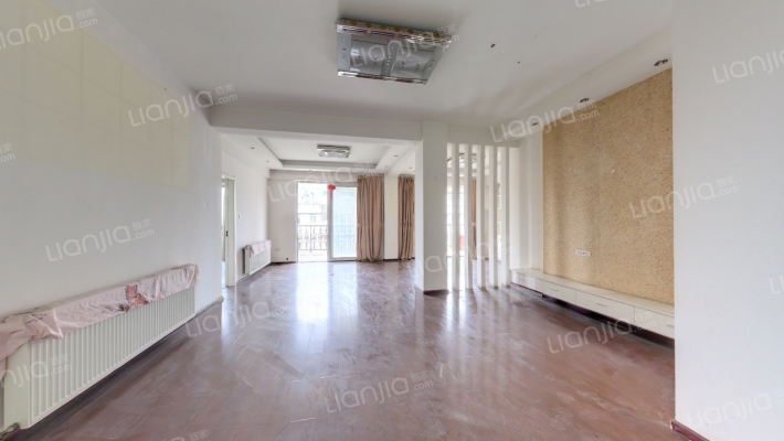 常安佳苑二手房实景图