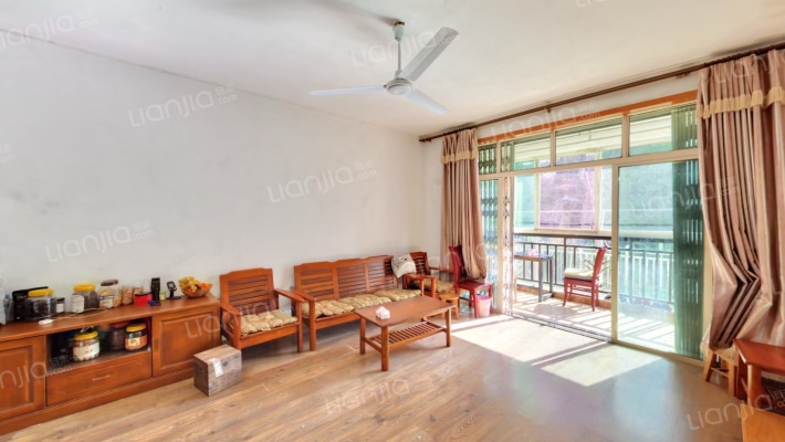 东方塞纳二手房实景图