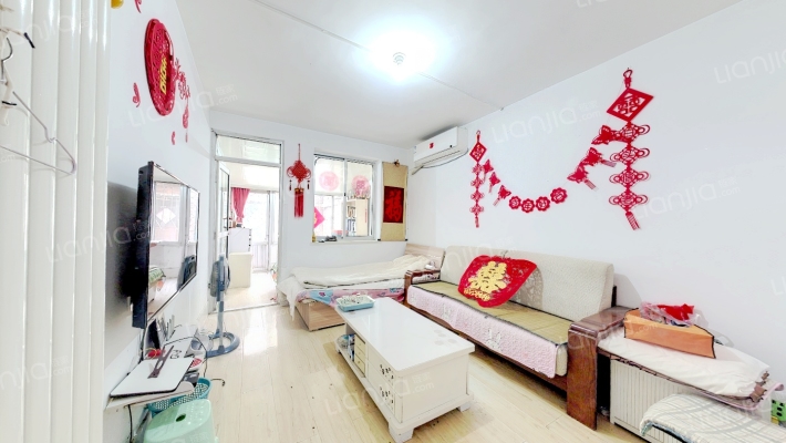 潍坊第二印染厂宿舍二手房实景图