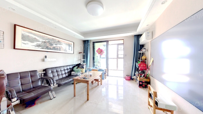 阳光城丽景公馆南苑二手房实景图