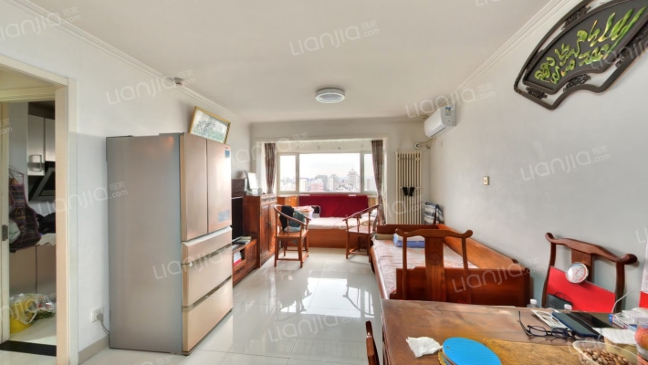 南礼士路46号院二手房实景图