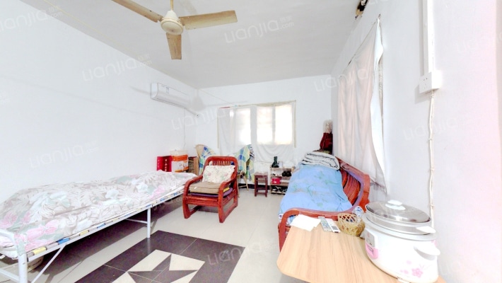 北京西路二手房实景图