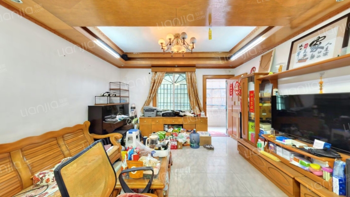 江怡路二手房实景图