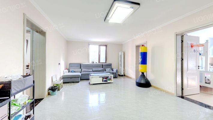 润雨小区二手房实景图