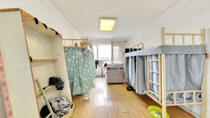 金科理想城二手房实景图