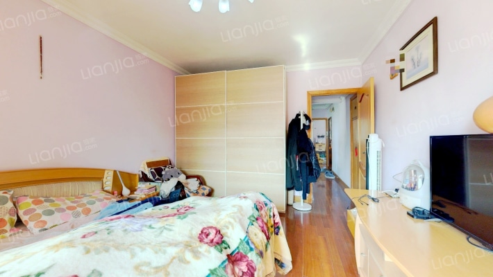 灵新小区二手房实景图