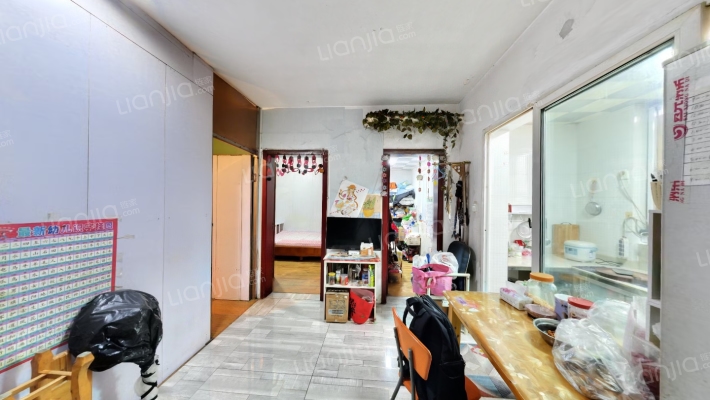 一品荷花二手房实景图