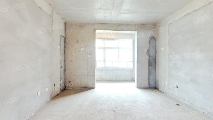 怡臻花园二手房实景图