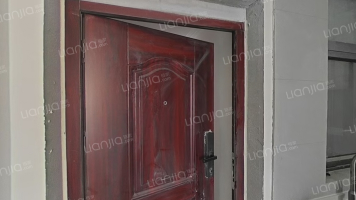 澳林城市之窗二手房实景图