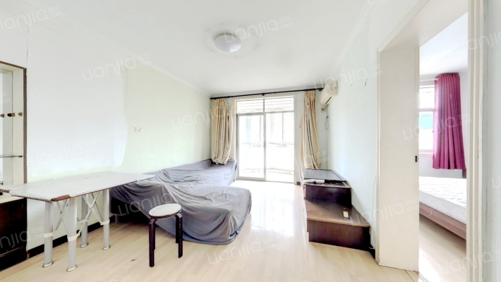 华乐苑二手房实景图