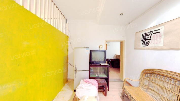 水利水电勘测设计院宿舍二手房实景图