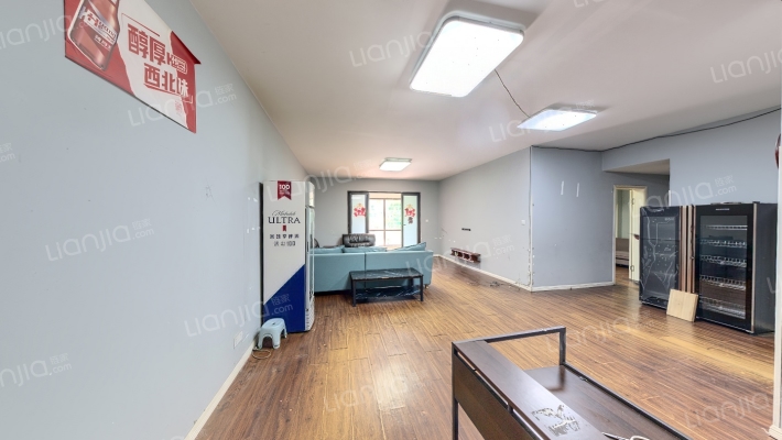 北岸江山西区二手房实景图