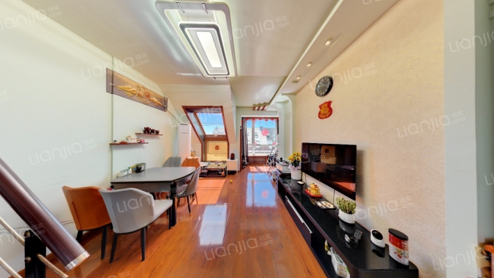 芙蓉人家二手房实景图