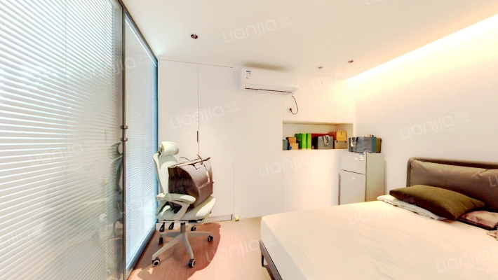 天伦盛世小区二手房实景图