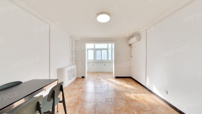 广通苑二手房实景图