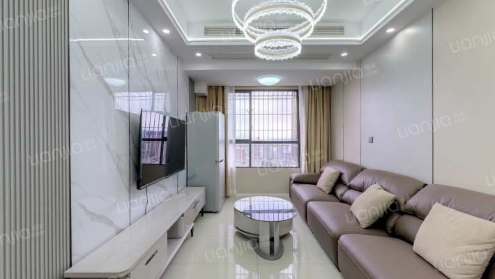 绿岛丽景三期二手房实景图