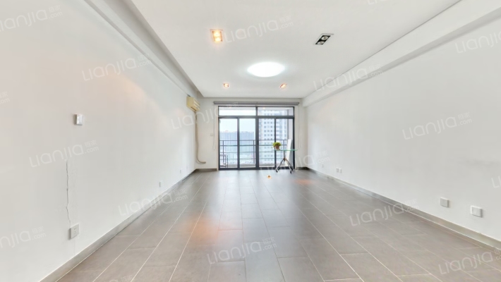 九座花园二手房实景图