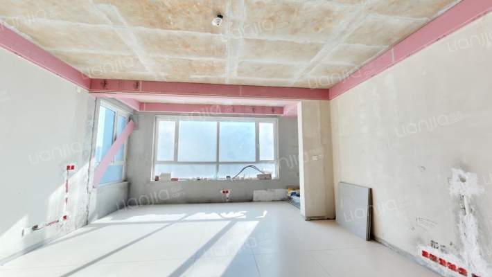 金鼎尚城A区二手房实景图