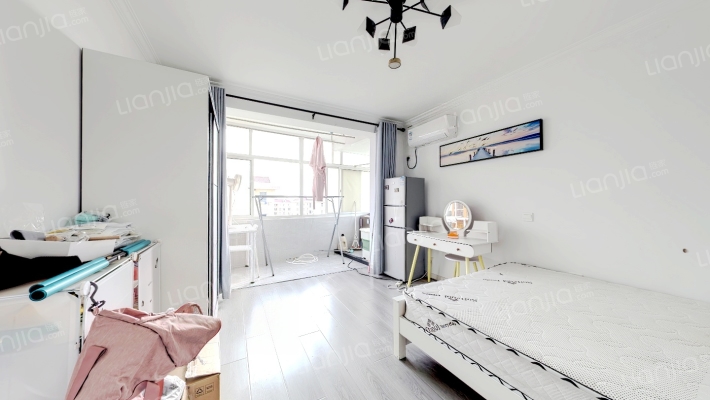 莲溪一村二手房实景图