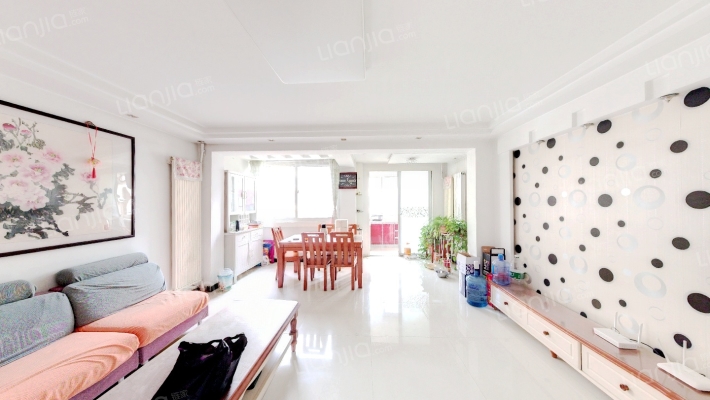 东安家园二手房实景图