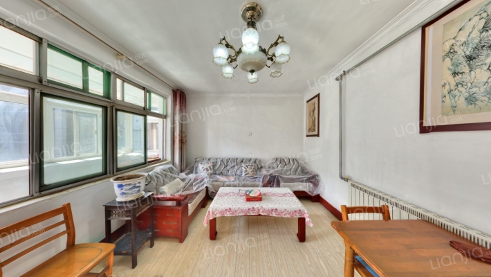 凤凰山路25号二手房实景图