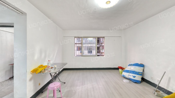 美岐小区二手房实景图