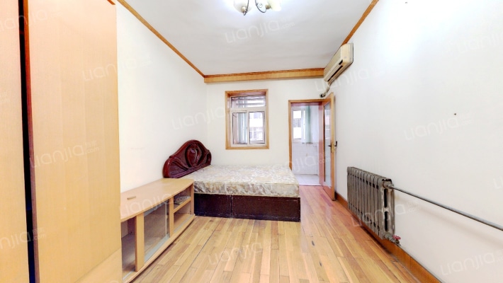 西康路二手房实景图