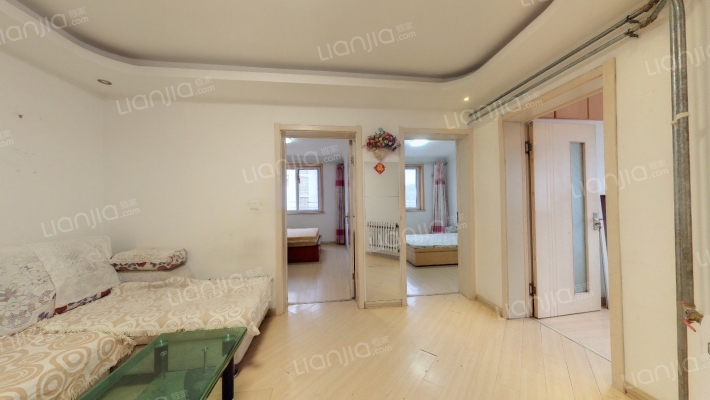 信阳路1-3（单数）二手房实景图