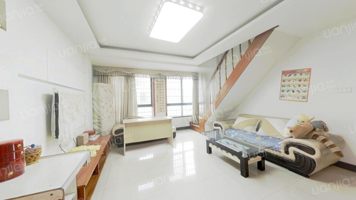 沙岗茗苑二手房实景图