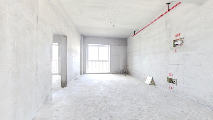 豪德广场北区二手房实景图