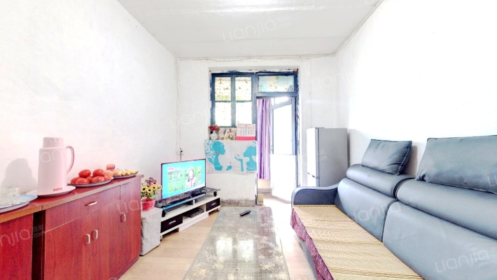 新村路二手房实景图