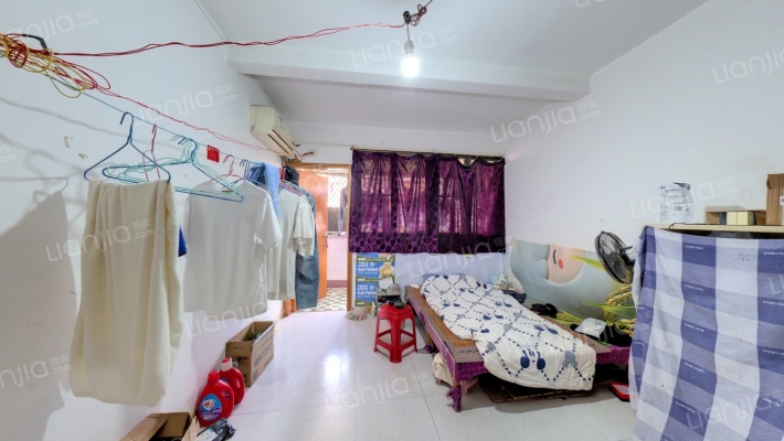 环北一村二手房实景图