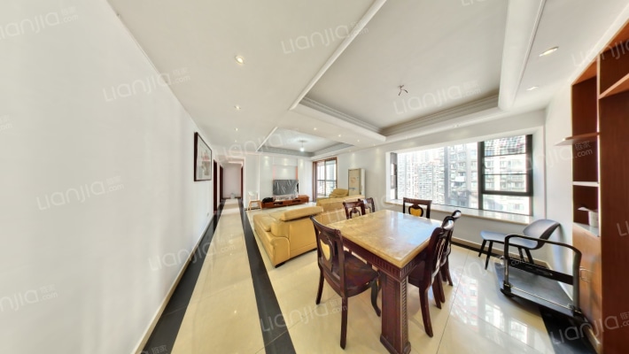 君悦香邸二手房实景图