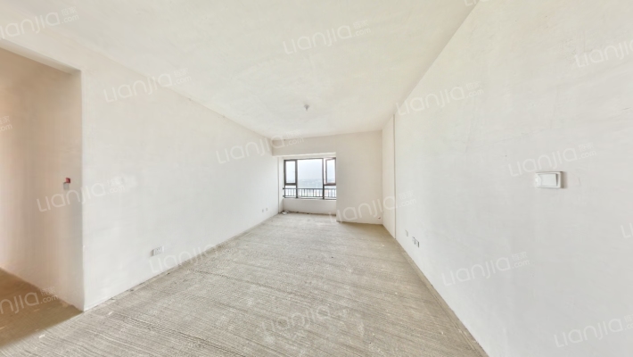 奥园棠玥府二手房实景图