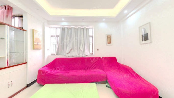 凤山中路二手房实景图