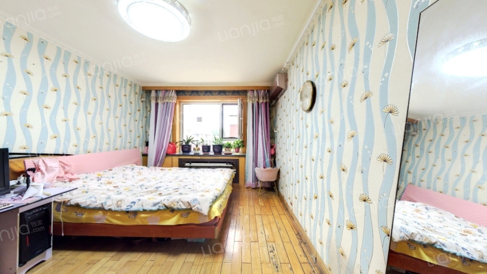 民生综和楼二手房实景图