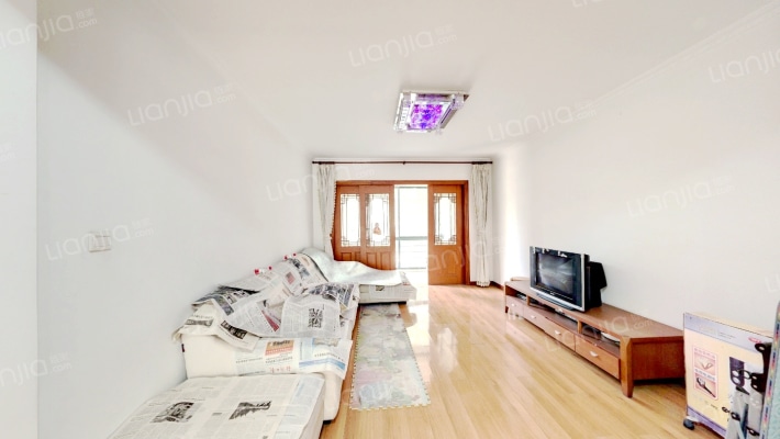 玫瑰苑二手房实景图