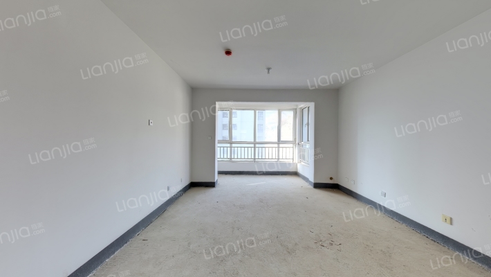 双信花园二手房实景图