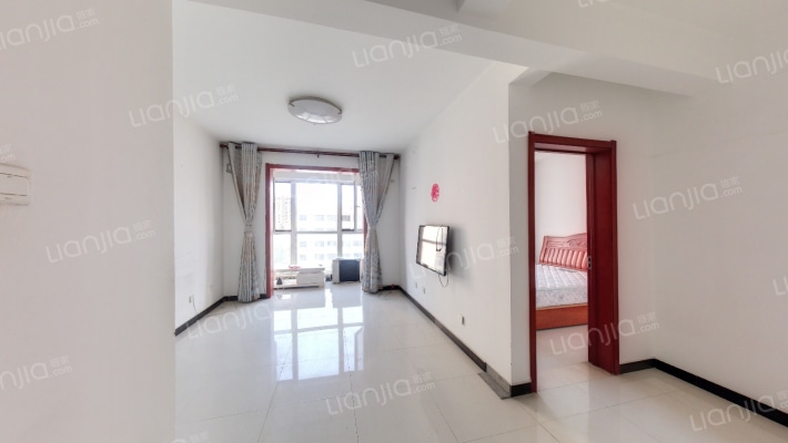 汇源锦城二手房实景图