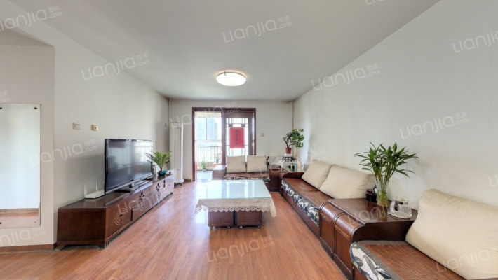 枫叶新新家园二手房实景图